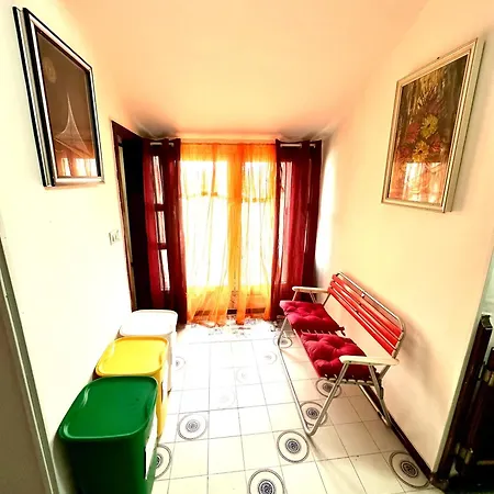 Casa Carla * באיה דומיציה