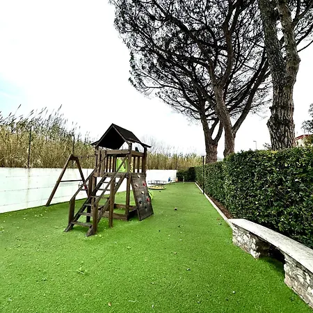 Casa Carla * באיה דומיציה