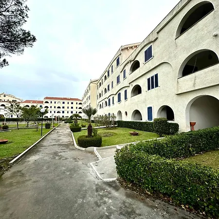 Casa Carla * באיה דומיציה