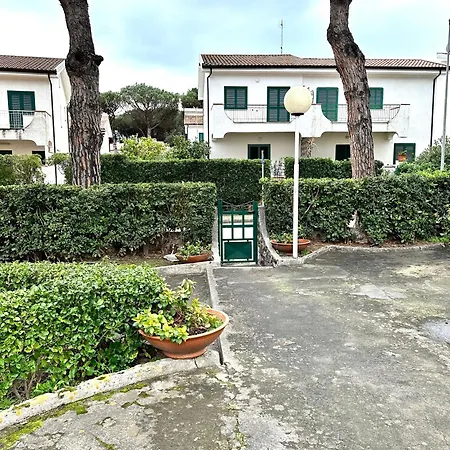 Casa Carla * באיה דומיציה