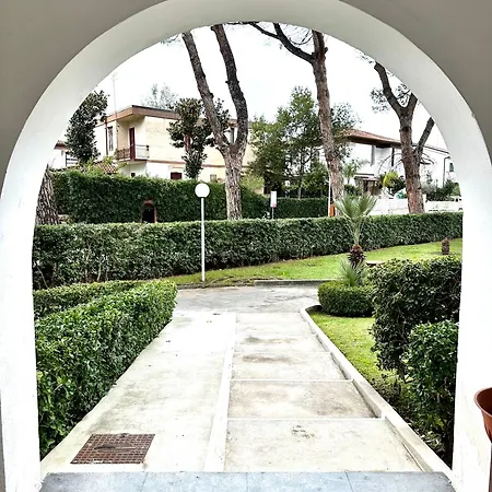 Casa Carla באיה דומיציה