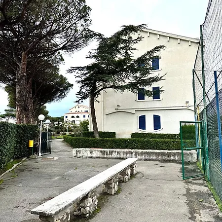 Casa Carla דירה באיה דומיציה