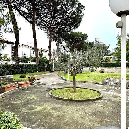 דירה Casa Carla