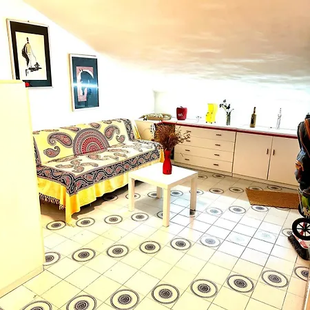 Casa Carla דירה