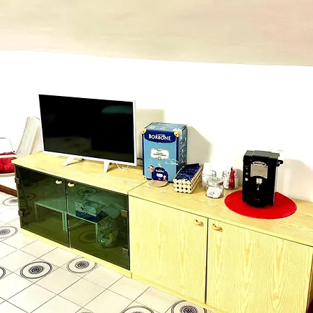 Casa Carla * באיה דומיציה