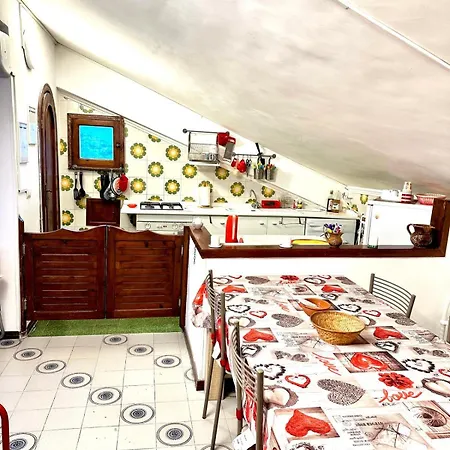 Casa Carla *